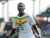 كاف يتغزل في نجم السنغال: لامين كامارا يجعل الأهداف بسيطة.. فيديو 