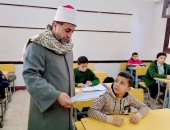 أزهر الشرقية: امتحان "القرآن والنحو" للابتدائية والإعدادية بمستوى الطالب المتوسط
