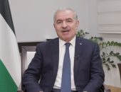 رئيس حكومة تسيير الأعمال الفلسطينية: إسرائيل تمارس إبادة جماعية فى غزة
