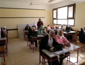 "تعليم الوادى الجديد": لم نتلق أى شكاوى من امتحان اللغة العربية للإعدادية