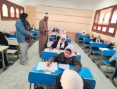 طلاب الشهادتين الابتدائية والإعدادية الأزهرية يؤدون امتحاناتهم اليوم