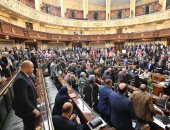 النائبة جيهان البيومى: الشعب ينتظر نتائج جلسة وزير التموين أمام النواب