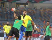 منتخب الكونغو  يكتسح  زامبيا  بكأس الأمم الأفريقية لليد