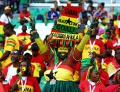 غانا تمنح كل مشجع 400 دولار لمساندة البلاك ستارز أمام مصر بأمم أفريقيا