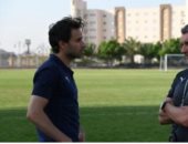 فيفا يدعو أحمد إبراهيم مدير شئون اللاعبين بالزمالك لمنحة دراسية فى القانون الرياضى