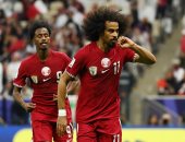 6 لاعبين عرب فى التشكيل المثالى للجولة الأولى من كأس آسيا 2023 