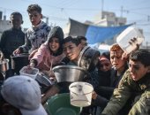 الأغذية العالمي يحذر من مجاعة وشيكة لسكان غزة