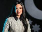 أمل الحناوي تقدم برنامج "زوايا" على "نغم إف إم" أسبوعيا