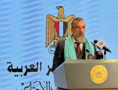 ممثل يونيسف يؤكد التزام المنظمة الأممية بدعم استراتيجيات دعم الأسرة المصرية 