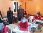 تعليم البحر الأحمر: أول أيام فى امتحانات الشهادة الإعدادية مر دون رصد أى مشكلات
