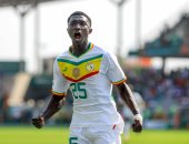 الموهوب الصغير.. السنغالى "لامين كامارا" أفضل لاعب وهداف أمم أفريقيا (تقرير)
