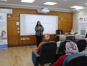 محافظ كفر الشيخ: تدريب 100 سيدة ضمن المرحلة الثانية من برنامج "المرأة تقود"