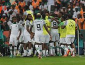 منتخب نيجيريا ضد الكاميرون.. هدف ملغى للنسور بعد 9 دقائق