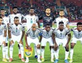 هدف قاتل يقود منتخب غانا لانتصار خارج الأرض ضد مالى فى تصفيات كأس العالم