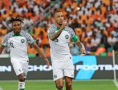 ملخص وأهداف كوت ديفوار ضد نيجيريا 0-1 بكأس أمم أفريقيا