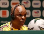 مدرب غينيا بيساو: أشعر بخيبة أمل بعد الخسارة أمام غينيا الاستوائية