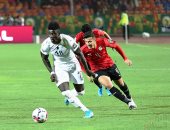 منتخب مصر يواجه غانا لتأكيد التفوق التاريخى فى كأس أمم أفريقيا.. إنفو جراف