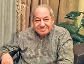 من «فساد الأمكنة» لـ«حادث النصف متر».. روائع خلدت اسم صبرى موسى