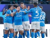 نابولي يتأهل لنهائي كأس السوبر الإيطالي بثلاثية ضد فيورنتينا.. فيديو