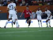 التشكيل المتوقع لمنتخب مصر أمام الرأس الأخضر فى كأس أمم أفريقيا