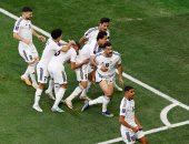 التشكيل الرسمي لموقعة العراق ضد الأردن بدور الـ16 في كأس أمم آسيا