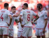 منتخب تونس لا يعرف الفوز على مالى فى مواجهات أمم أفريقيا