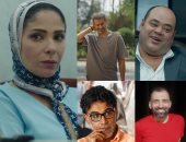 7 أسباب مشوقة تدفع الجمهور لمشاهدة فيلم "رحلة 404" لـ منى زكي