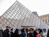 إقبال كبير على متحف اللوفر في باريس رغم رفع أسعار التذاكر 30%