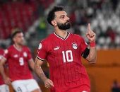 محمد صلاح: منتخب مصر يضم أفضل 27 لاعباً.. وأتمنى زيادة المحترفين