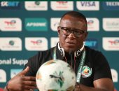 مدرب موزمبيق: مواجهة غانا بمثابة نهائى.. ليس لدينا خيار سوى الفوز
