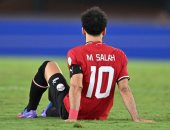 اتحاد الكرة يرسل تقريرا مفصلا عن إصابة محمد صلاح لنادى ليفربول الإنجليزي