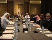 البرلمان العربي يختتم اجتماعات لجانه استعدادا لانعقاد جلسته الثانية بالقاهرة غدا