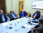 هيئة مكتب نقابة المحامين تعقد اجتماعها الأول وتقرر 4 مايو انتخابات نقيب الإسكندرية
