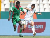 ترتيب مجموعة الجزائر فى كأس أمم أفريقيا 2023.. بوركينا فاسو تتصدر