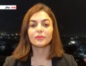 مراسلة القاهرة الإخبارية: استهداف قاعدة "عين الأسد" فى العراق بـ40 صاروخا