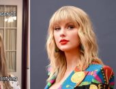 سيدة تحذر من استخدام فلتر "تايلور سويفت" على السوشيال ميديا.. السبب خطير