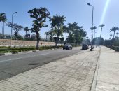 طقس الإسماعيلية.. أجواء شتوية دافئة نهارا باردة ليلا "فيديو وصور"