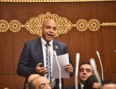 النائب محمود القط يسأل وزير السياحة عن خطة الوصول لـ30 مليون سائح
