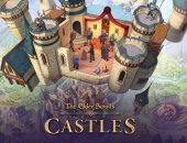 طرح لعبة The Elder Scrolls: Castles للهواتف المحمولة بشكل تجريبي 
