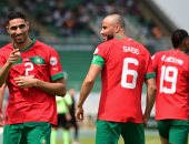 ترتيب المجموعة السادسة لبطولة كأس أمم أفريقيا.. المغرب تتصدر