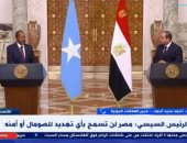 خبير دولى: العلاقات بين مصر والصومال شهدت طفرة كبيرة فى عهد الرئيس السيسى