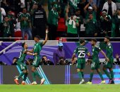 السعودية تتأهل إلى دور الـ16 بكأس أمم آسيا بثنائية أمام قيرغيزستان.. فيديو