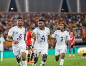 مجموعة مصر.. غانا تستدرج موزمبيق لخطف بطاقة التأهل بأمم أفريقيا