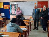 تفاصيل جديدة من وزارة التعليم حول شكل امتحانات الثانوية العامة.. فيديو
