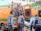 ننشر أسماء المصابين والمتوفين بحادث تصادم أتوبيس بـ19 شخصا على دائرى شبرا