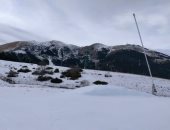 منتجع تزلج إسبانى يعتمد على تقنية جديدة لصناعة الثلج بسبب تغير المناخ