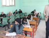 تعليم الإسماعيلية: لا شكاوى من امتحانات الإعدادية في يومها الرابع