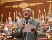 النائب عمرو عزت يطالب بتوضيح خطة الحكومة لمضاعفة عائدات التصدير الرقمى