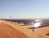 تعرف على مشروع "فارس" الجديد للطاقة الشمسية بأسوان × 9 معلومات
