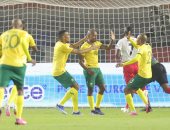 حقائق وأرقام عن مباراة جنوب أفريقيا والرأس الأخضر فى ربع نهائى "كان 2023"